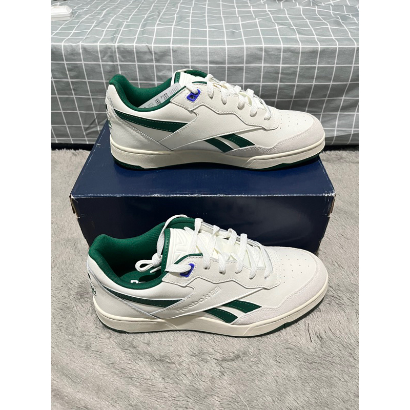 Reebok BB 4000 II