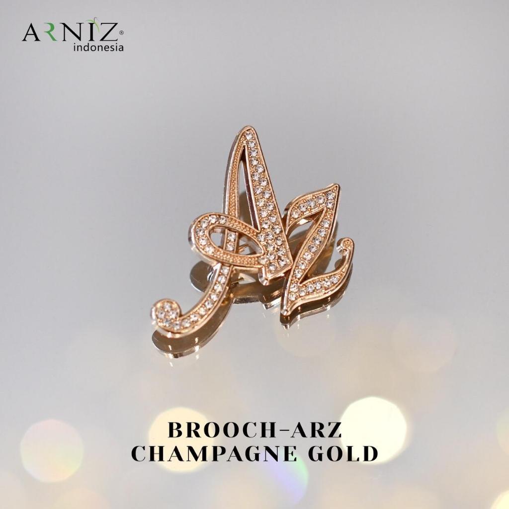 Arniz Indonesia - Bross Signature Arniz Collection
