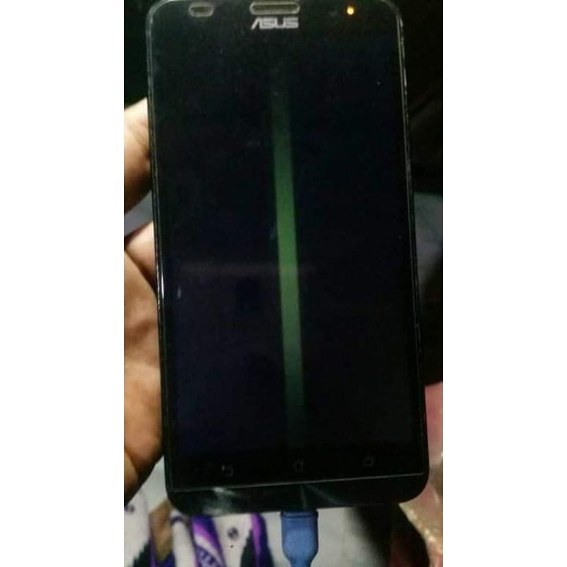 Asus Zenfone Z00ad minus lcd