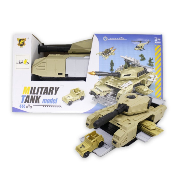 

Unik Mainan Tank Military Model Tank Storage Berkualitas