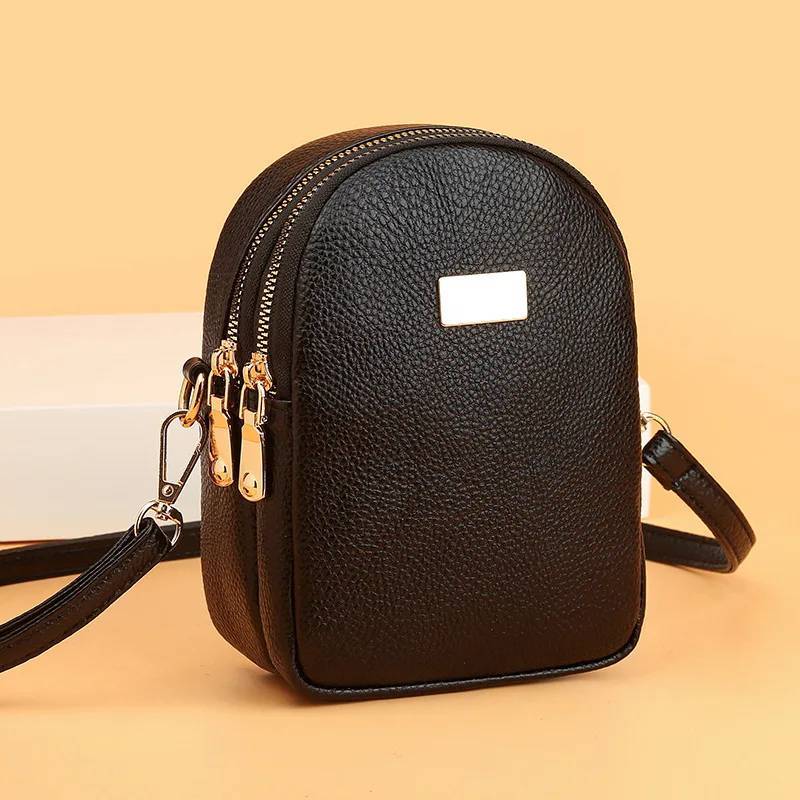 Tas Selempang Wanita Kekinian Tas Selempang HP Wanita Tas Hp Wanita Terlaris Tas Selempang Wanita 2 