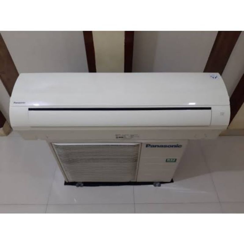 AC Panasonic 1/2 - 2pk