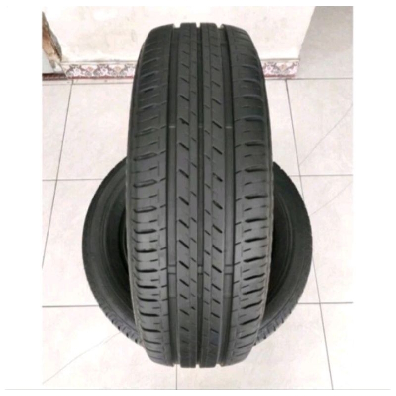 BAN MOBIL RING 14 MERK BRIDGESTONE UK 175/65 R14 COPOTAN TUBLES SIAP PAKAI