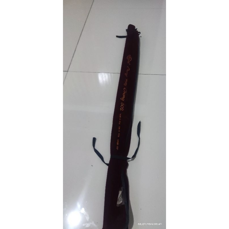 relix orong orong gen 1