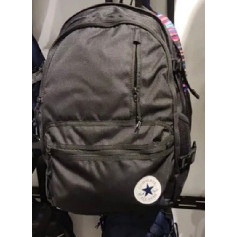 bagpack converse 4slot original