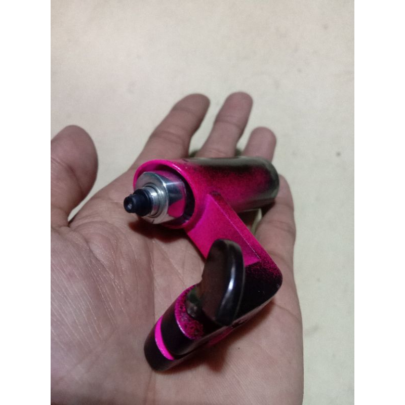 MESIN TATTOO ROTARY/TATTOO MACHINE/ALAT TATTOO