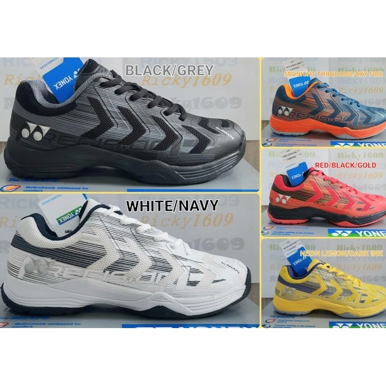 Top Produk SEPATU BADMINTON YONEX PRECISION 2  TRUCUSHION  TRU SHAPE  ORIGINAL YONEX SUNRISE MADE IN