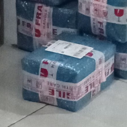 

bubble wrap dus ekstra