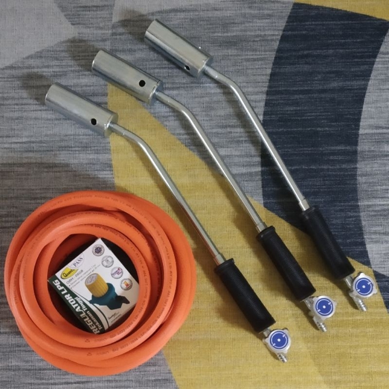 Kompor Bakar Kompor Tikus Kompor Jos Gas Lengkap