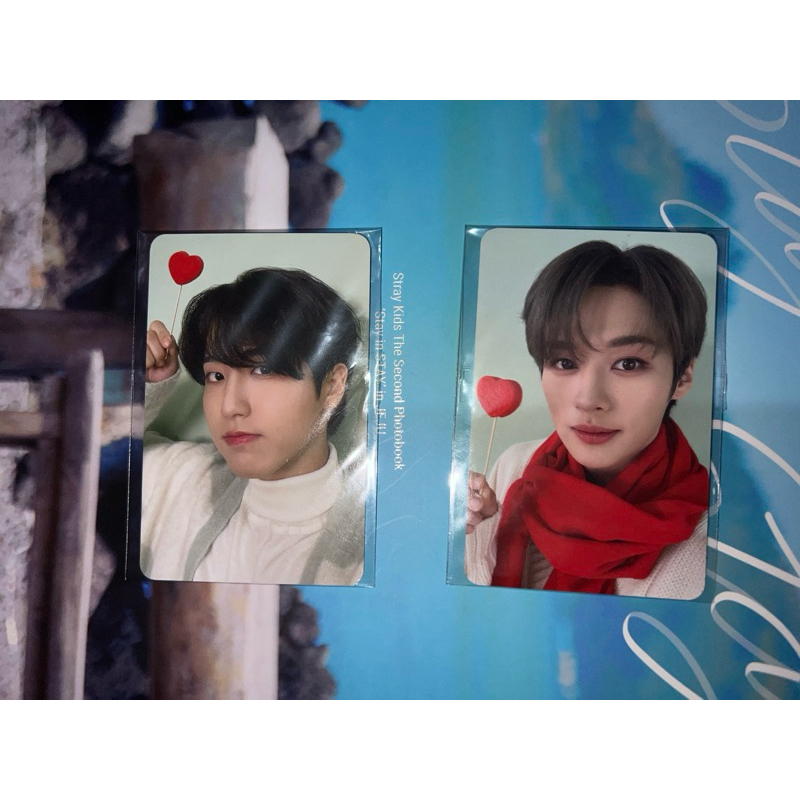 nacific skz r15 han leeknow