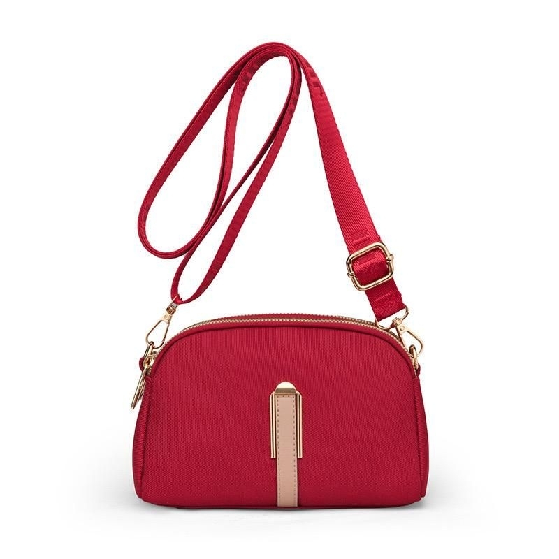 New Trendy - Tas Selempang Chibao 05284 Dompet Selempang Daily Wanita