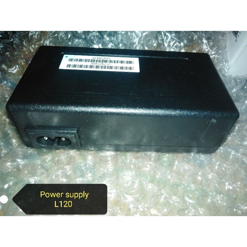 Power Supply Epson L120/L121/L310