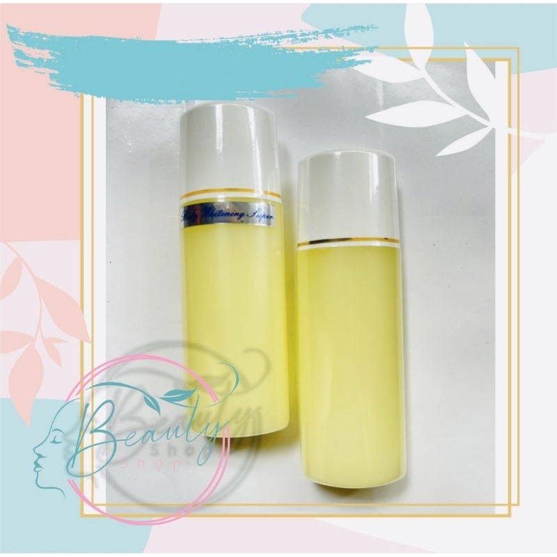 HB super 004001 / hb anggur / hb super klobe / body whitening malam / hb jasmine