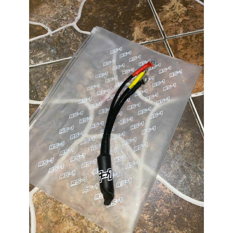 ground lontong pro rs-1