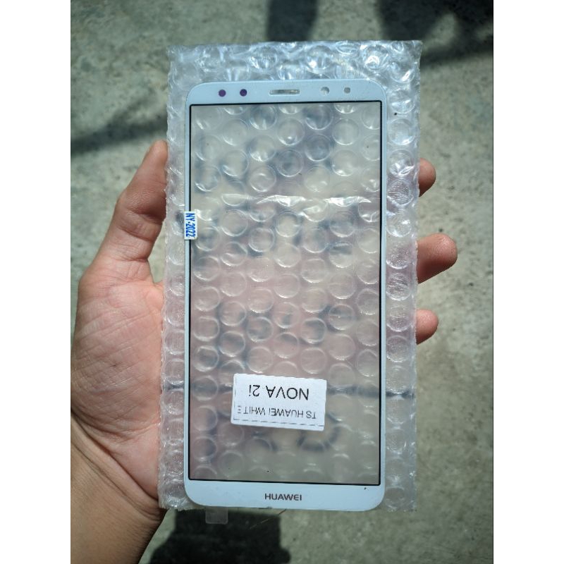 Touchscreen Huawei Nova 2i/Mate 10 Lite