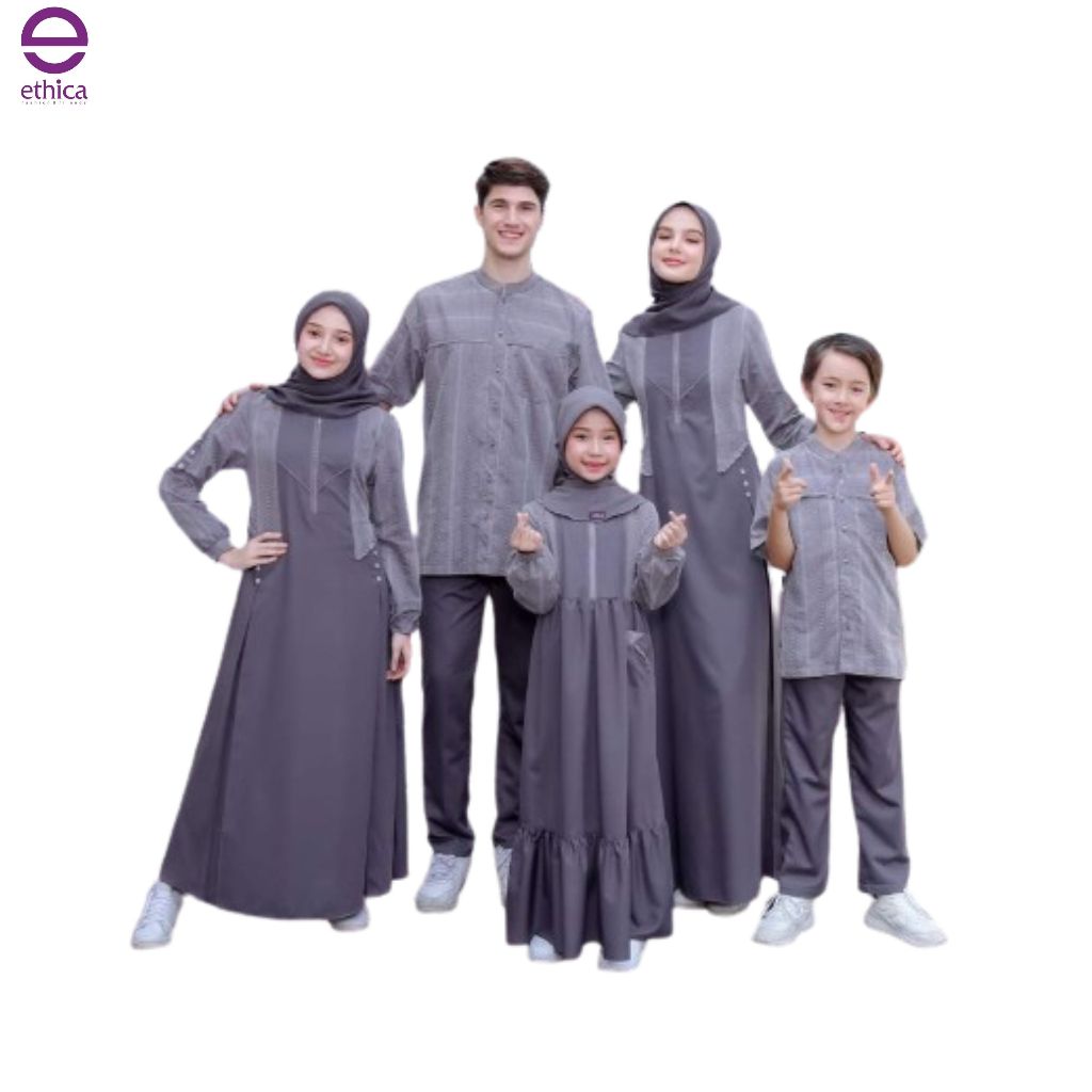 SARIMBIT TERBARU ETHICA 2024 ELFA 300 MEADOWN VIOLET