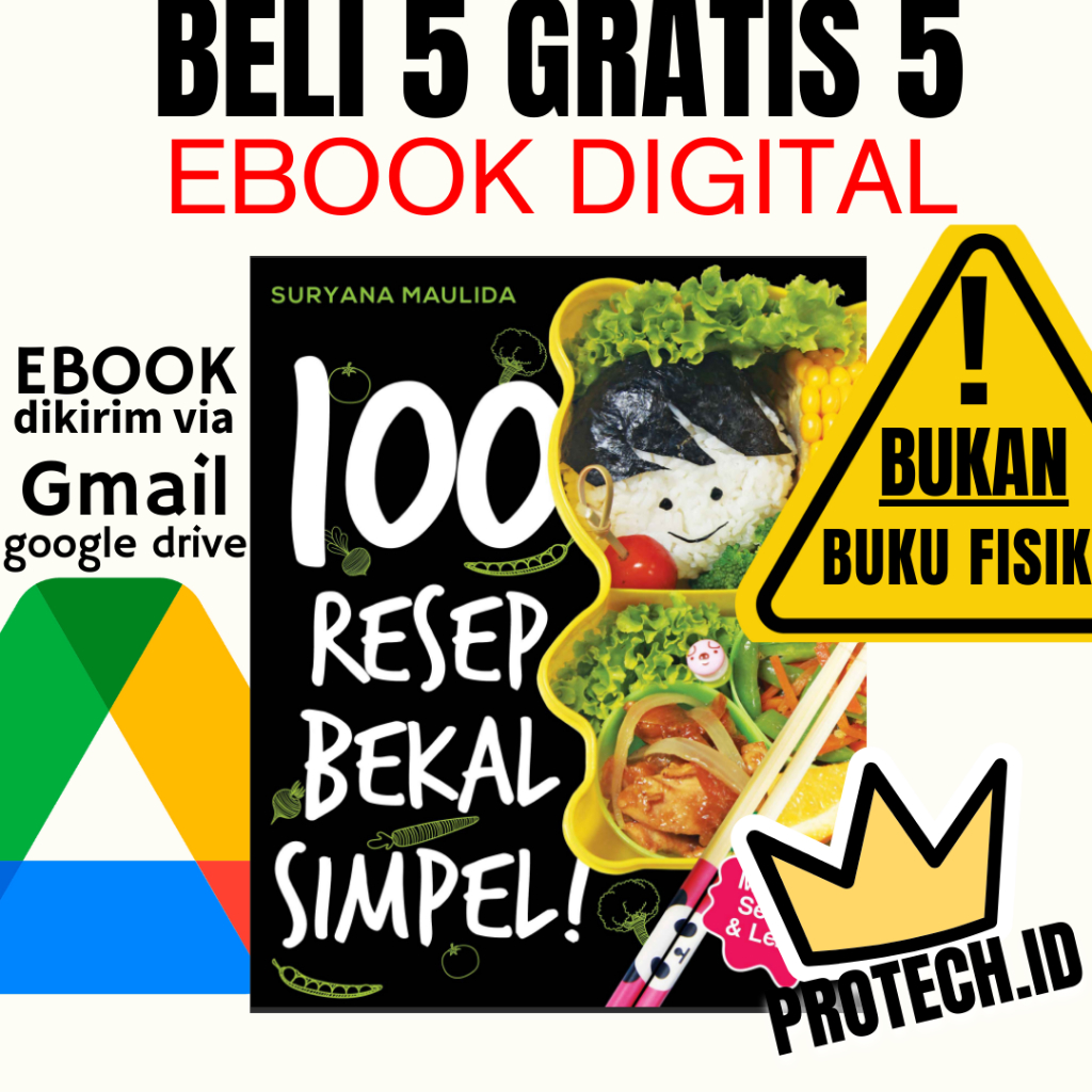 

(67) 100 RESEP BEKAL SlMPEL