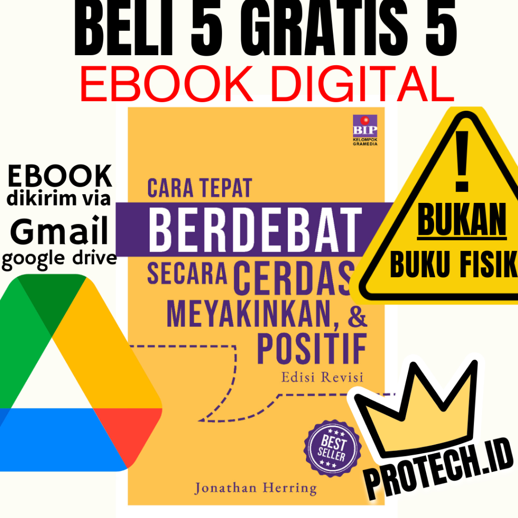 

(91) Cara Tepat Berdebat Secara Cerdas Meyakinkan & Positif