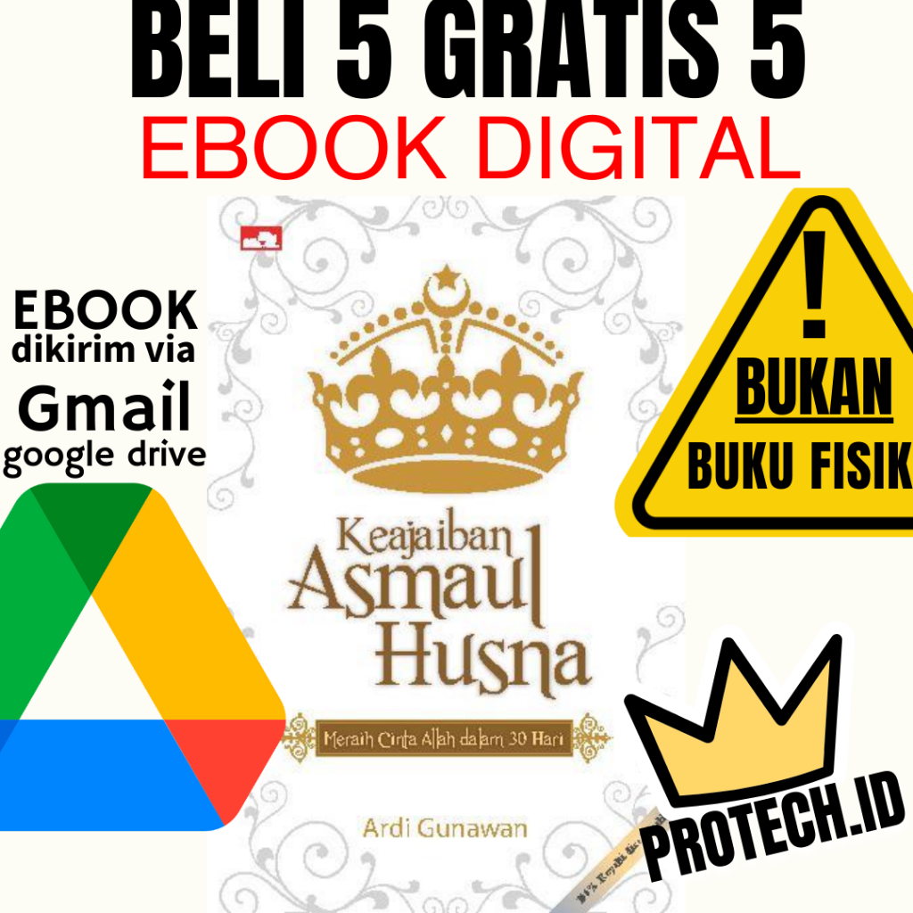 

(93) Keajaiban Asmaul Husna ; Meraih Cinta Allah dalam 30 Hari