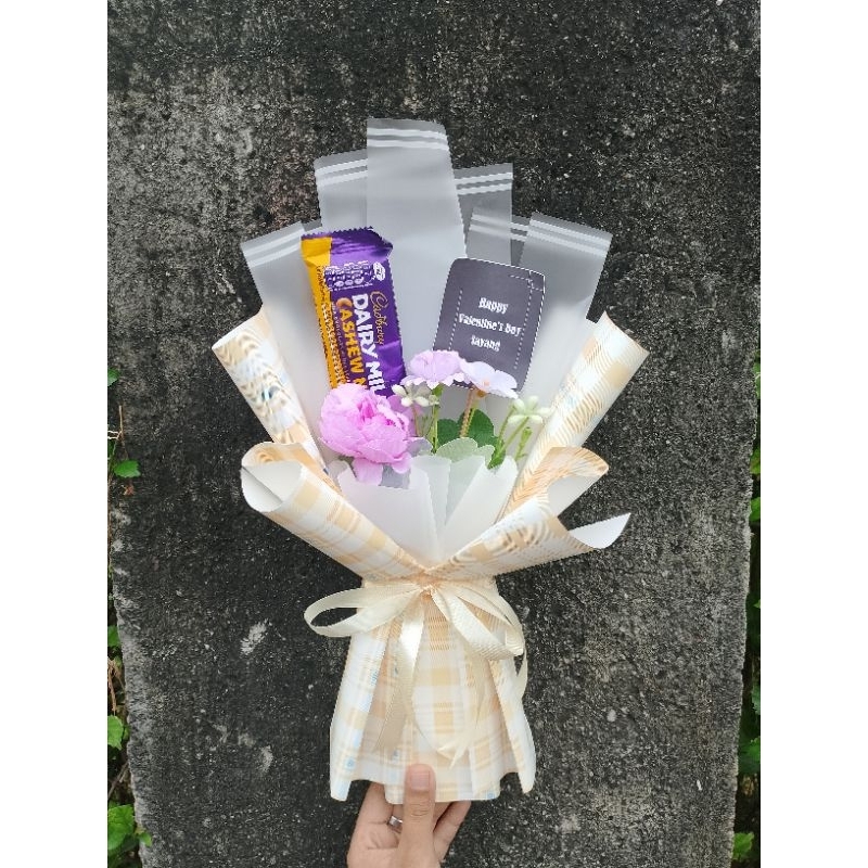 

Bucket coklat bucket dairy milk bucket bunga bucket valentine day