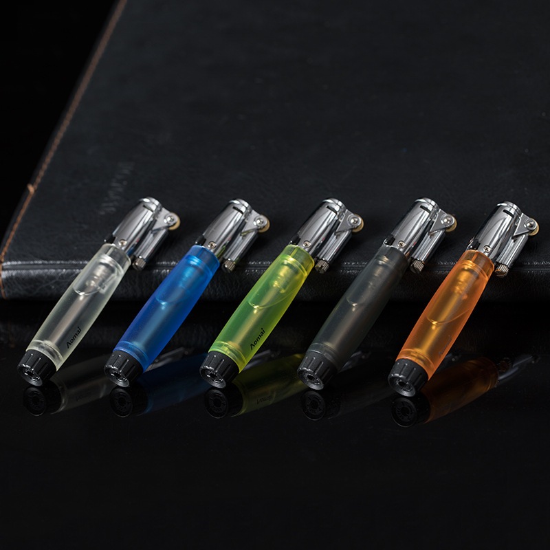 Korek Api Gas Api Terbang Aomai AM363