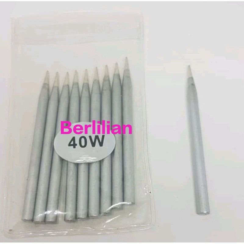 Mata Solder 40wat / mata solder 40 watt