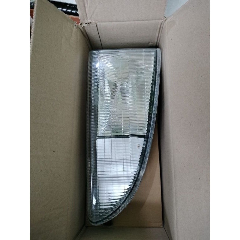head lamp lampu besar lampu depan Espass espas s91 Daihatsu Espass s91