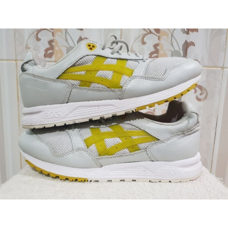 Asics Gel-Saga Second.Sz.39.5 Insole 25