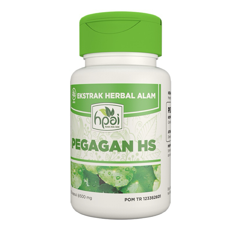 PEGAGAN HS HNI HPAI