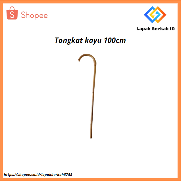 Terbaru tongkat kayu tongkat rotan