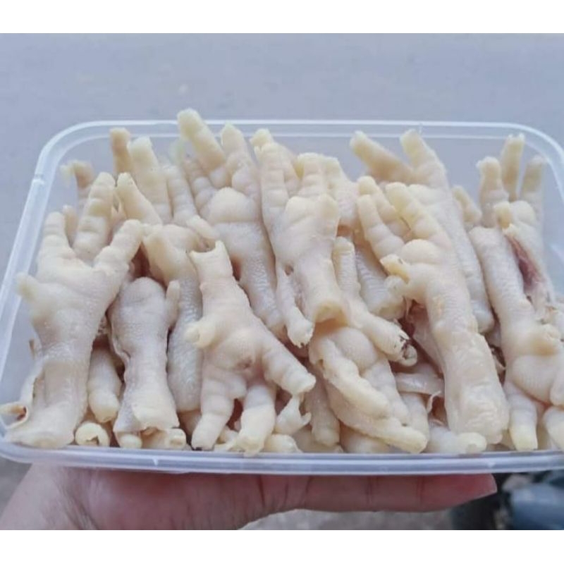 

300 GRAM JUAL CEKER TANPA TULANG MALANG MURAH GRATIS ONGKIR BISA COD