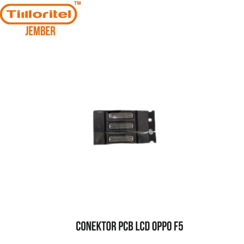 CONEKTOR PCB LCD OPPO F5/F5 YOUTH/A73