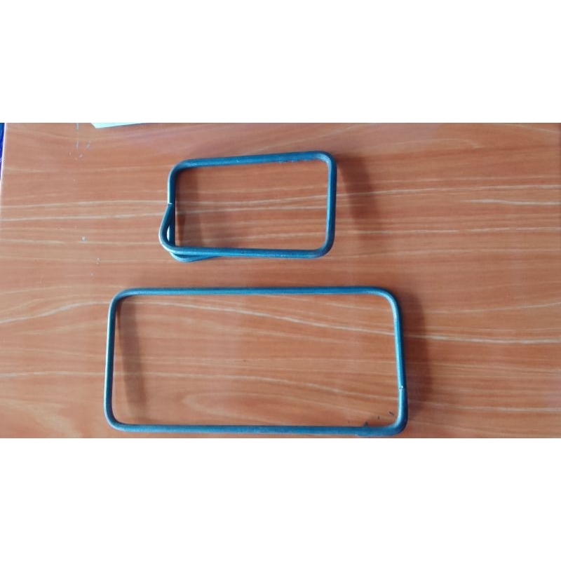 Cincin Besi Ukuran 10 x 20