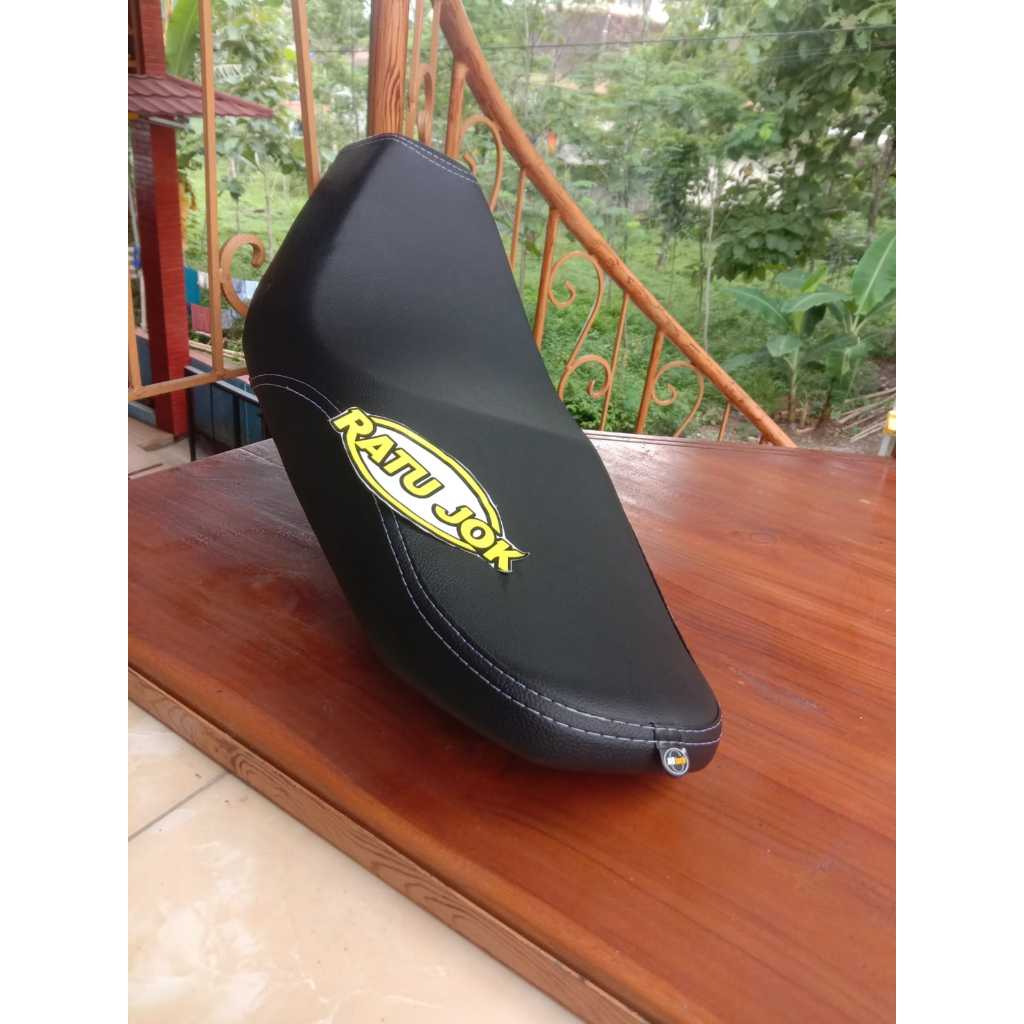 JOK SUZUKI SMASH-jok smash mbtech seset
