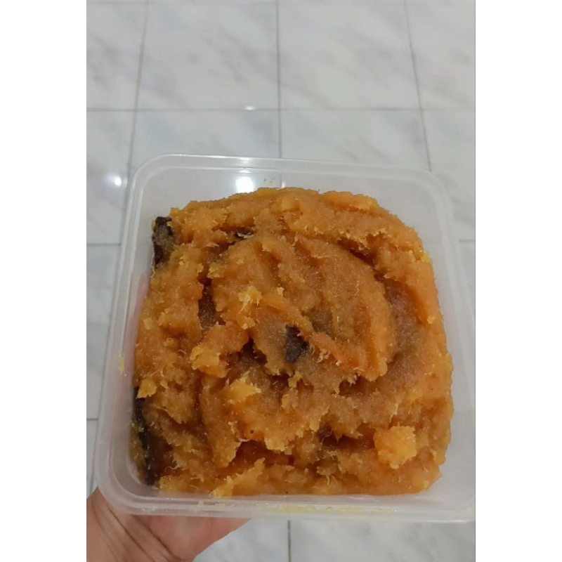 

selai nastar homemade 1kg