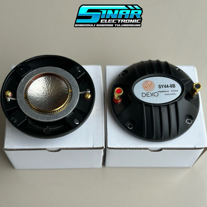 SPUL DEXO SY44-8B SY 44 8B Original