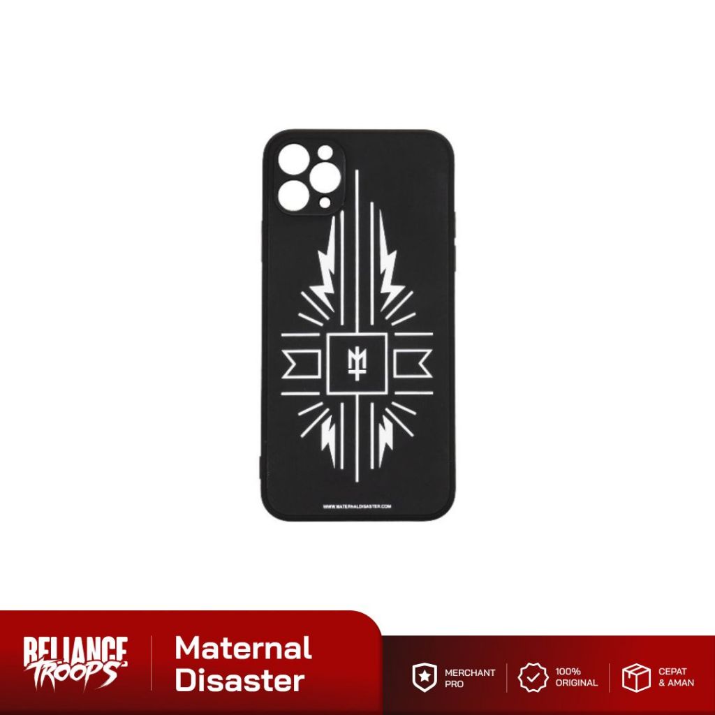 Maternal Disaster - GSC 11 Max (Iphone 11 Pro Max)