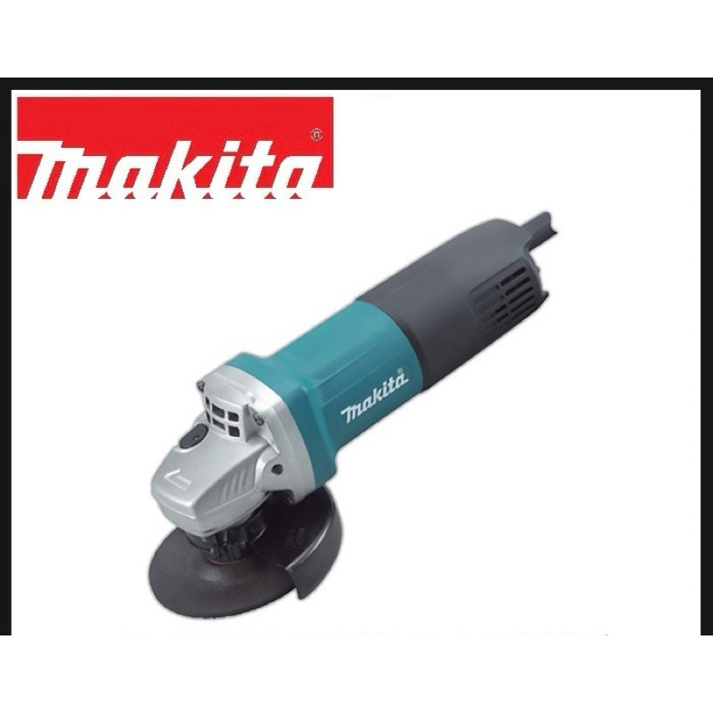 Mesin Gerinda Tangan Makita 9553B Original