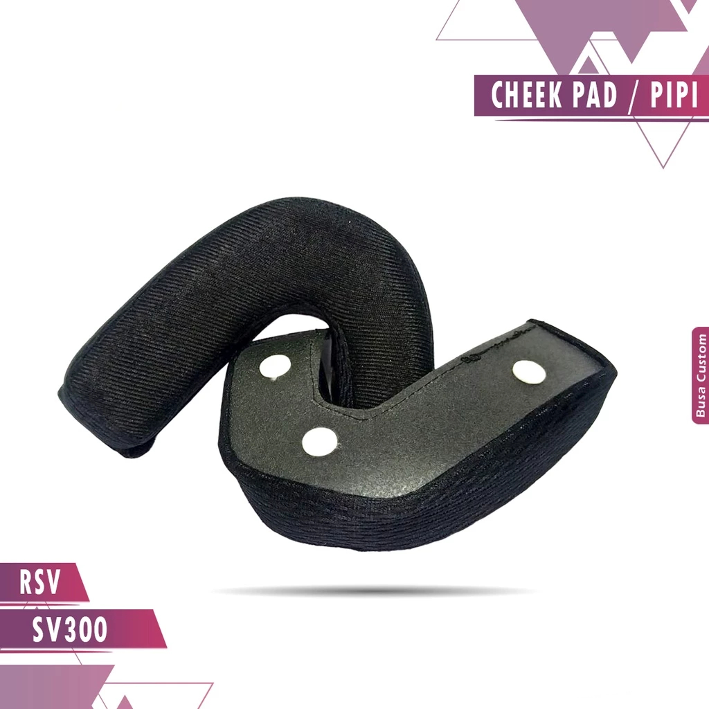 Busa rsv sv300 busa helm rsv sv300 sv 300