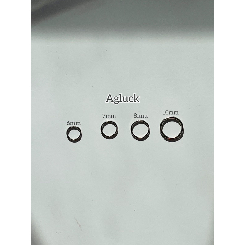 Ring sambung / Jump Ring