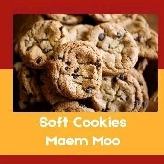 

COOKIES / SOFT COOKIES / COKELAT COOKIES