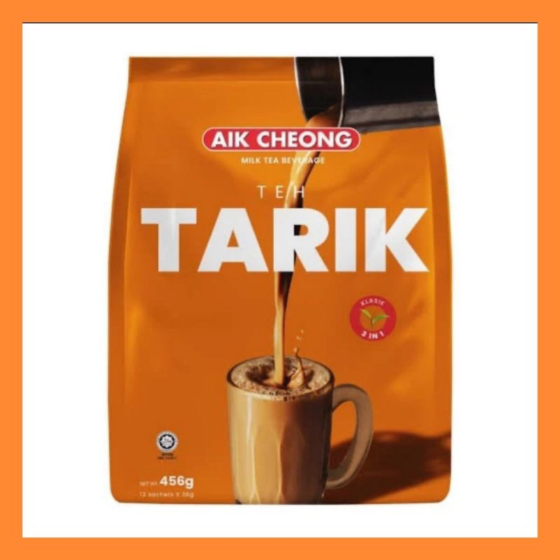

Aik Cheong Teh Tarik Classic