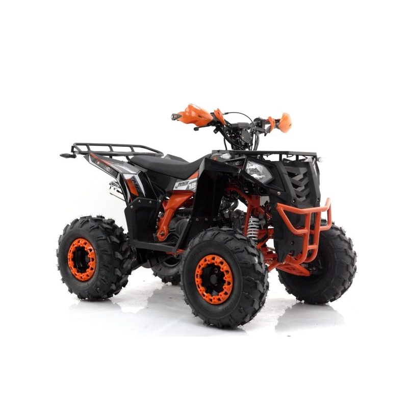 ATV Commander 125cc 4tak