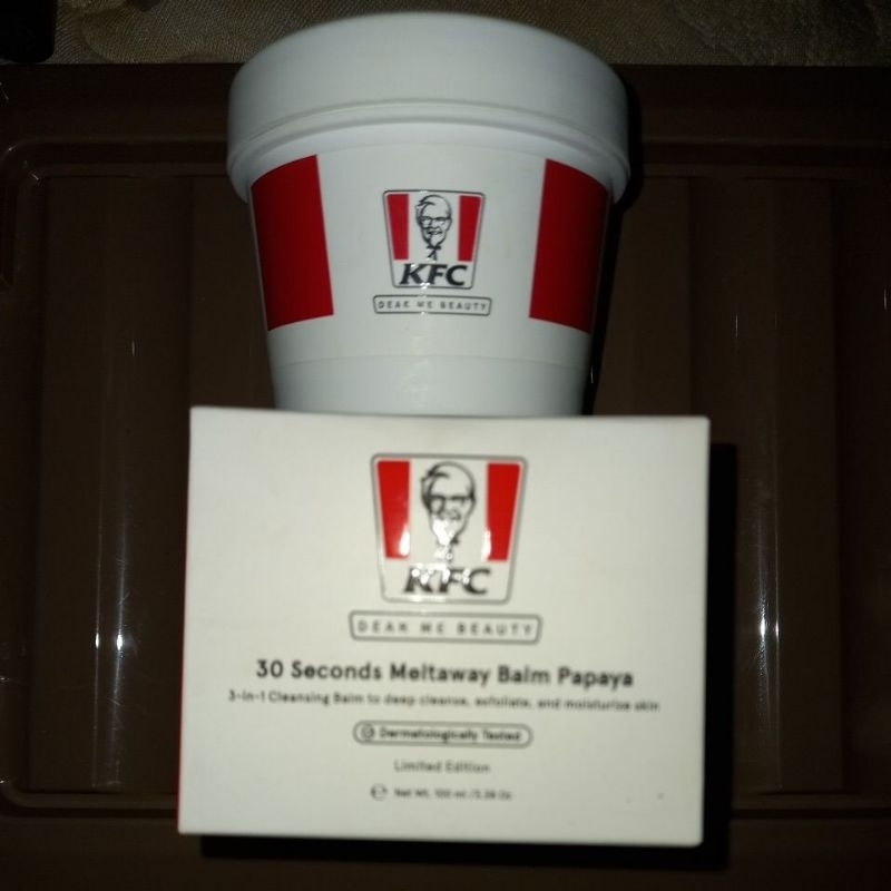 Cleansing Balm Preloved