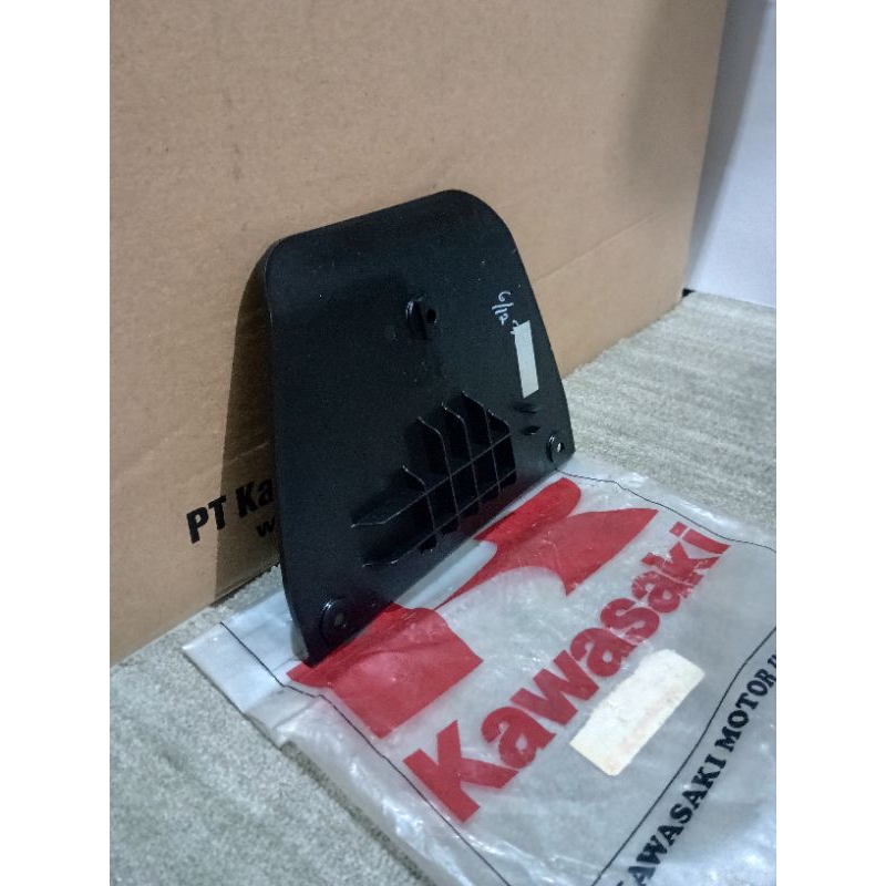 tutup Aki Kaze Zx130, cover aki zx130, cover aki Zx130, cover battery zx130