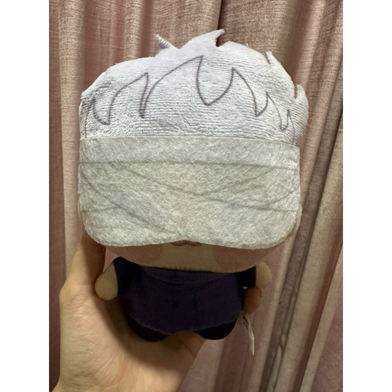 JJK0 Gojo Satoru Chopinui Furyu 15cm (BOOKED)
