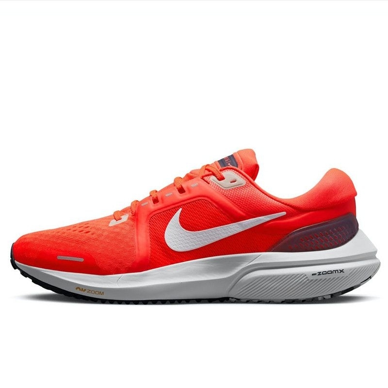 SEPATU NIKE AIR ZOOM VOMERO 16 NEON ORANGE ORIGINAL