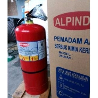 apar alpindo powder UK 9kg