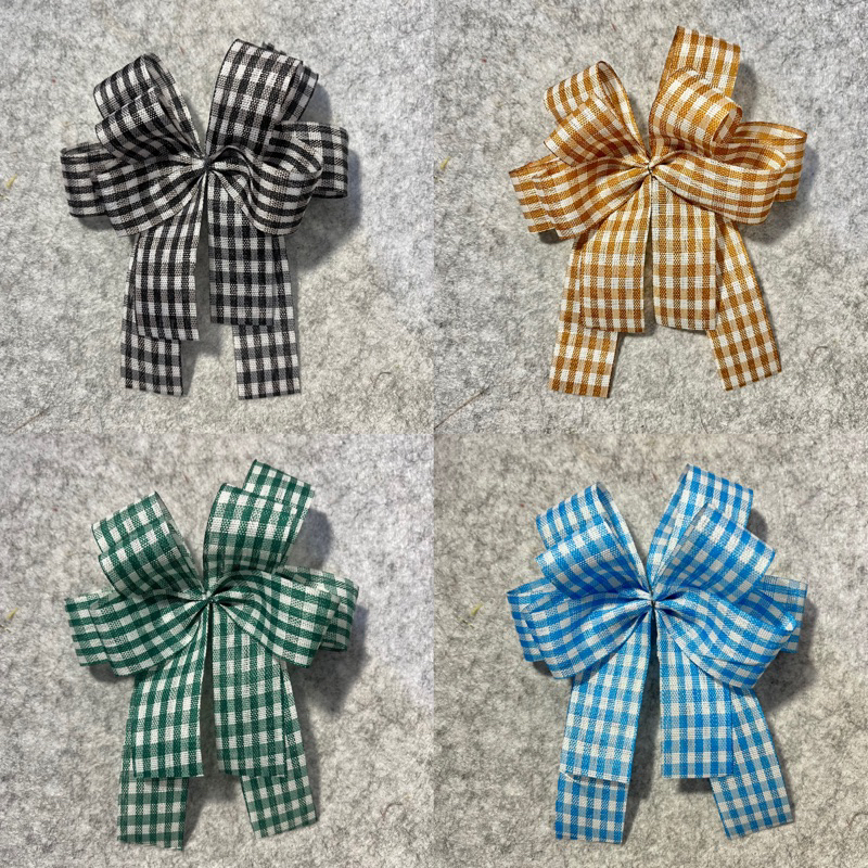 

Pita Tempel Kado/Parcel/Hantaran/Hampers dll | Pita 2 Tumpuk Kain Kotak