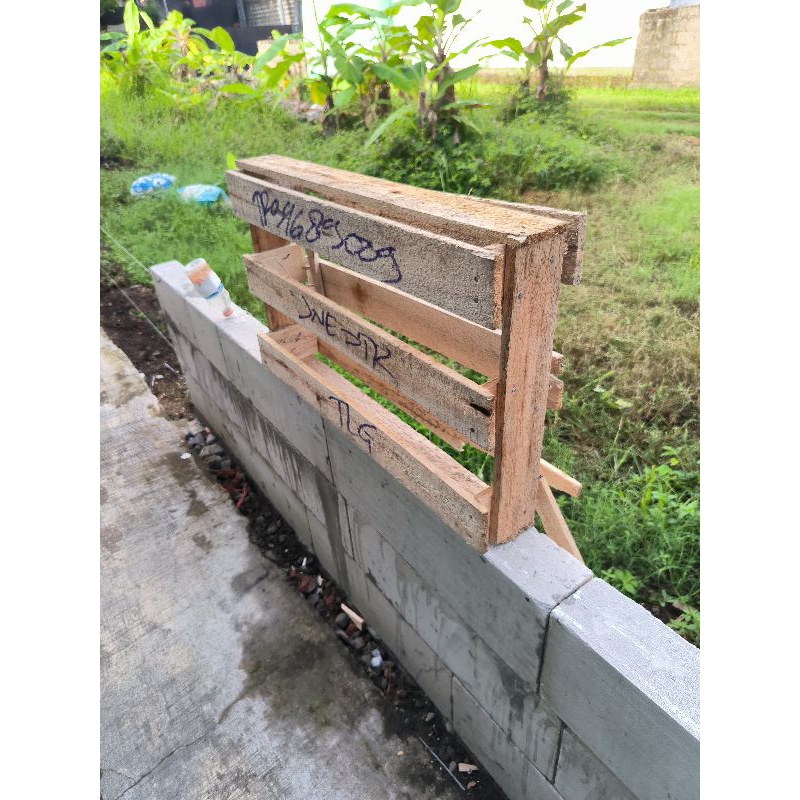 

paking kayu
